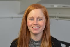 SupplyKick New Employee: Amber Hoover