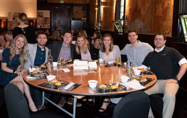 SupplyKick Partners with Project Nourish