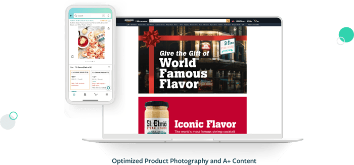 Increase Holiday Sales on Amazon: Listing Optimization