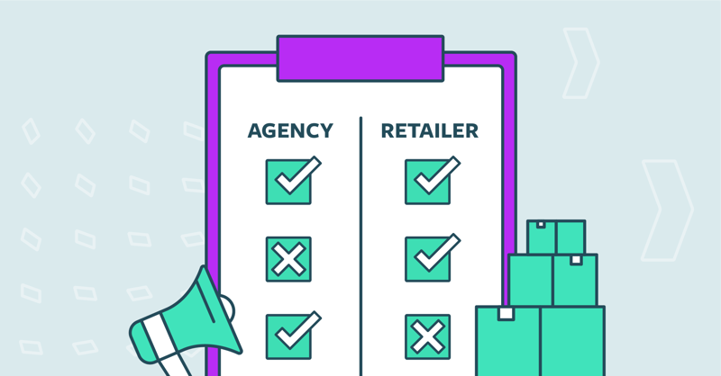 Amazon Wholesale vs. Amazon Agency