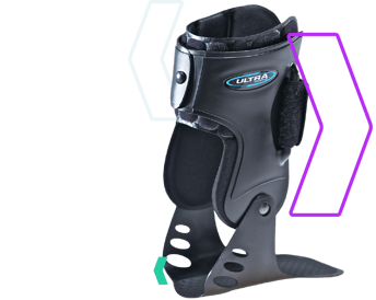 Amazon Agency Services: Ultra Ankle Amazon Agency Services: Ultra Ankle